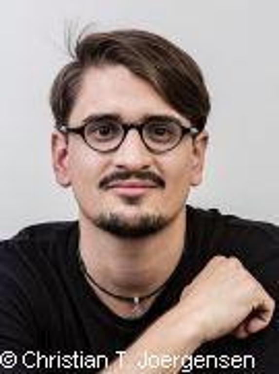 Benjamin Knödler